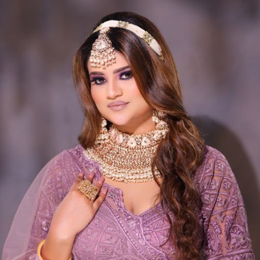 Midas Touch By Jaanvi in Karol Bagh,Delhi - Best Bridal Makeup